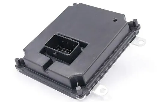 ماژول BCM در ECU خودرو