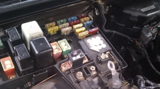 روش دوم تنظیم ECU خودرو