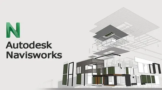 نرم افزار Navisworks چیست؟