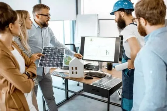 بازار کار تری دی مکس در شرکت های خصوصی و ادارات دولتی