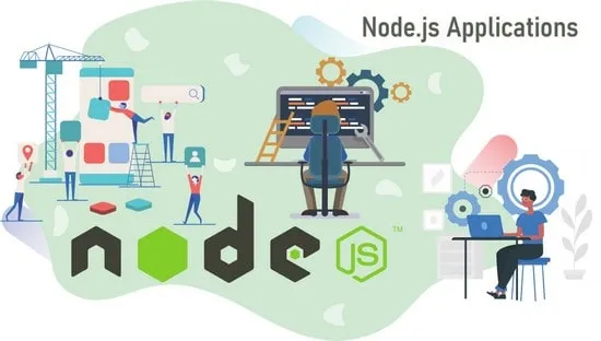 کاربردهای Node.js چیست؟