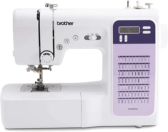 چرخ خیاطی خانگی الکترونیکی