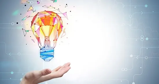 ایده حامیان چشم انداز نوآوری