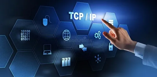 پروتکل های شبکه اینترنت