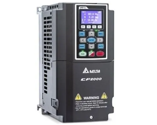 درایو دلتا سری CP2000