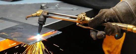 تورچ جوشکاری چیست