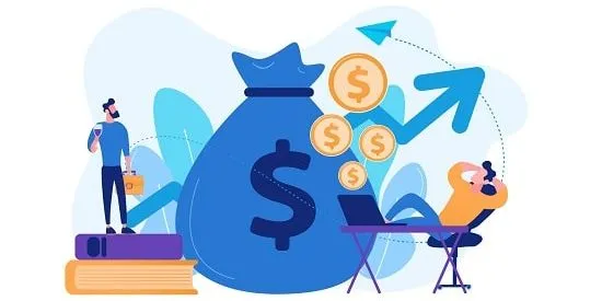 افزایش درآمد ملی کارآفرینان