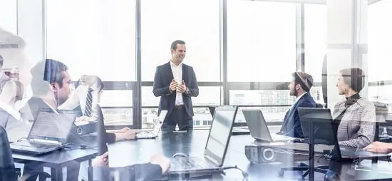 تعریف کارآفرینی شرکت های بزرگ