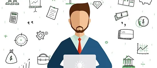 کارآفرینان چگونه کار می کنند؟
