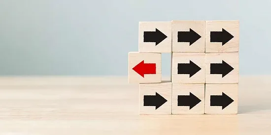 تمایز در مزیت رقابتی