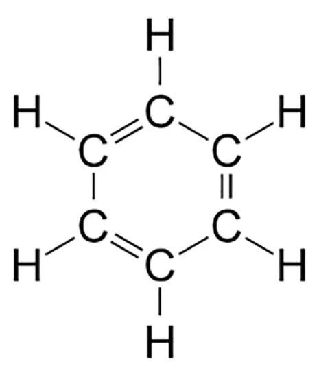 مواد شیمیایی خطرناک در آزمایشگاه Benzene