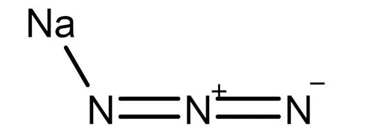مواد شیمیایی خطرناک در آزمایشگاه Sodium Azide