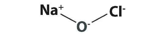مواد شیمیایی خطرناک در آزمایشگاه Sodium Hypochlorite