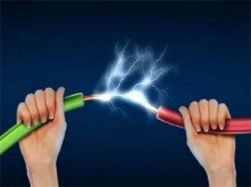 علل اتصال کوتاه شدن مدار