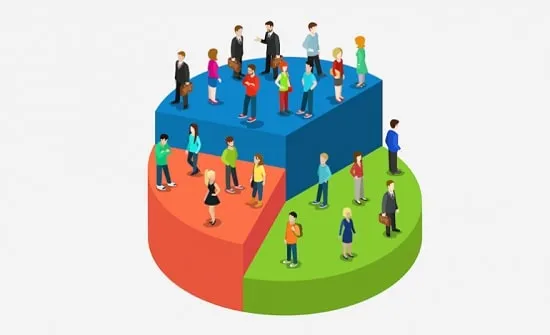 تکنیک مشتری یابی طبقه بندی مشتریان بالقوه