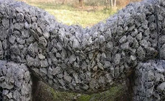 گونی Gabion