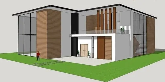 اهمیت نورپردازی در اسکچاپ