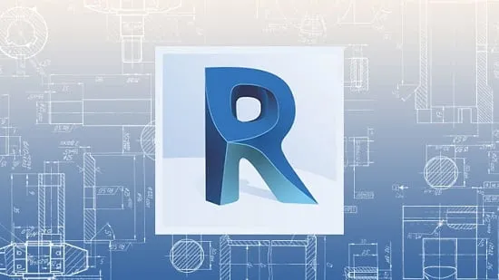 معرفی بخش های مختلف نرم افزار revit