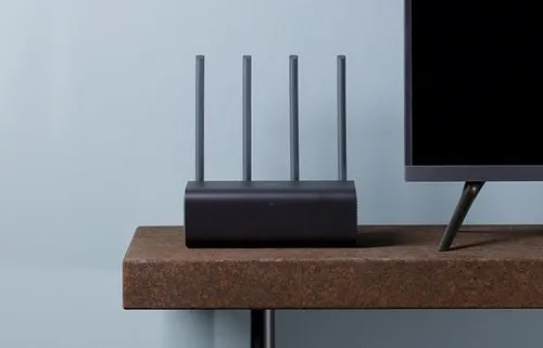 امواج wifi