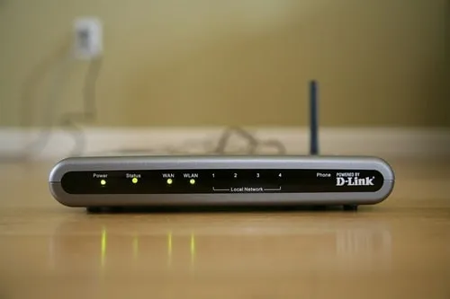 دستگاه های استفاده کننده wifi