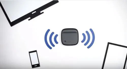 کاربرد wifi