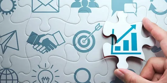تقویت کانال های بازاریابی در کنار یکدیگر در imc