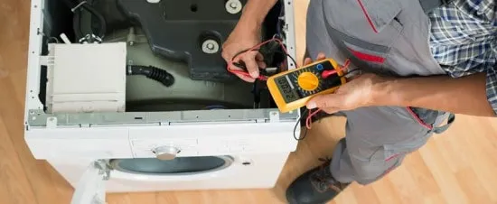 اندازه گیری مقاومت هیدروستات
