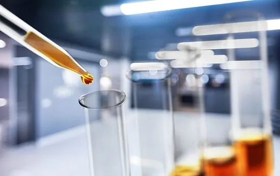 اندازه گیری عدد اکتان بنزین