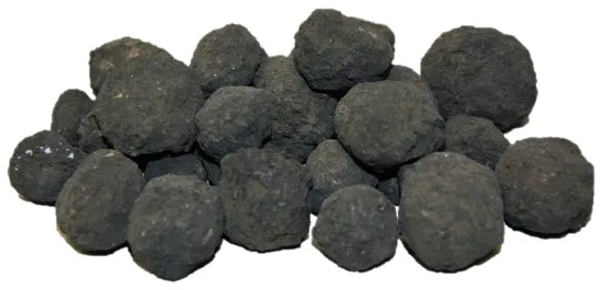 انواع Clinker