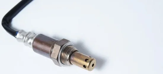 سنسور اکسیژن چیست