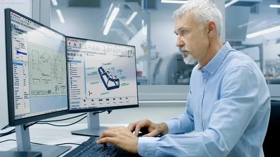 بازار کار استخدامی solidworks