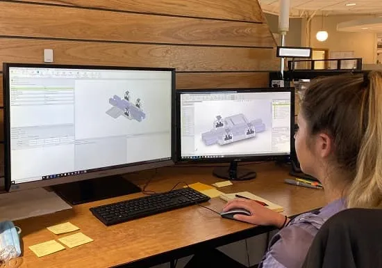 بازار کار فریلنسری Solidworks