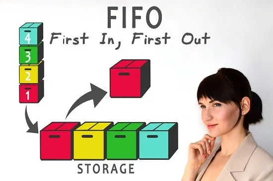 تکنیک fifo