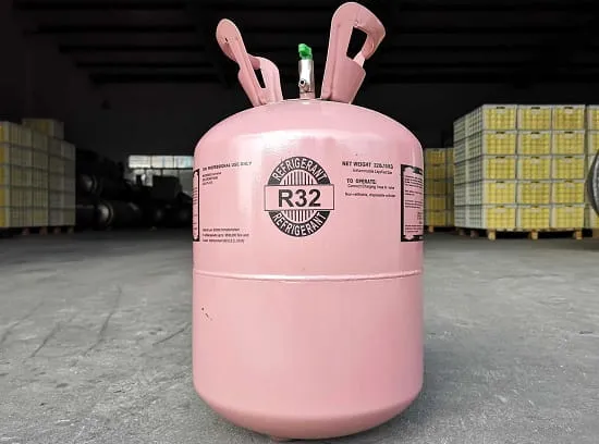مبرد R-32