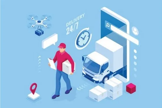 نرم افزارهای رایج در مدیریت حمل و نقل