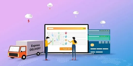 هدف از آشنایی با انواع نرم افزار لجستیک