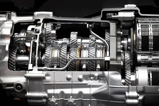 گیربکس