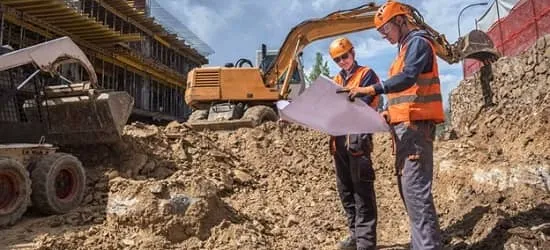 کاربرد آزمایش مکانیک خاک