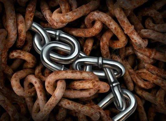 مفهوم خوردگی فلزات