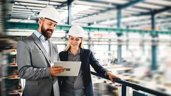 وظایف دفتر فنی مهندسی