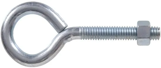 پیچ و مهره چشمی