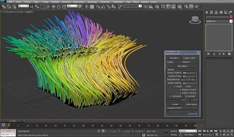 پلاگین Color Edge