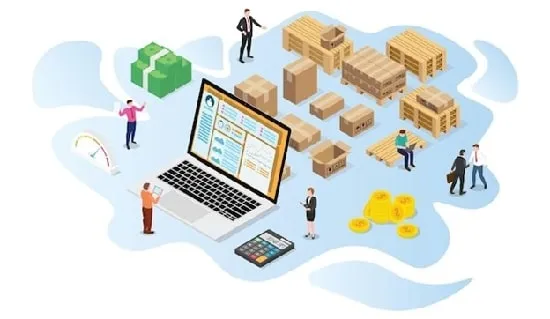 اهمیت تسلط بر اصول انبارداری
