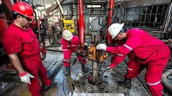 جلوگیری از آسیب به سازندهای نفت خیز