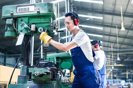 بازار کار plc