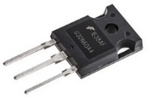 تعریف igbt