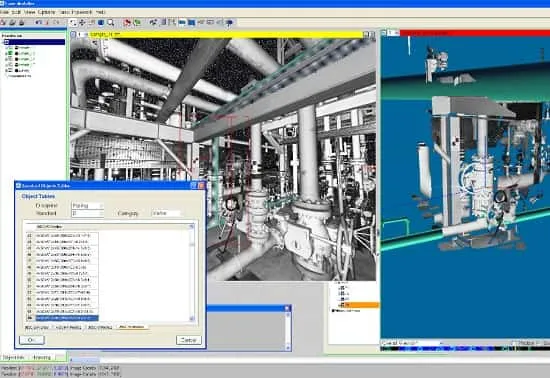 ماژول Engineering Design Output Manager (EDOM)