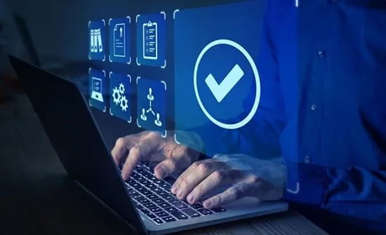 کاربردهای نرم افزار صورت وضعیت نویسی