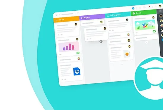 نرم افزار مدیریت پروژه MeisterTask