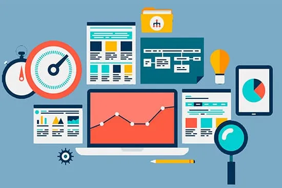 چگونه نرم افزار مدیریت مناسب انتخاب کنیم؟